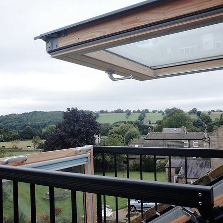 Sophie'S B&B Harrogate Exterior foto