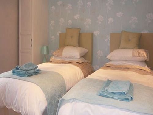 Sophie'S B&B Harrogate Exterior foto
